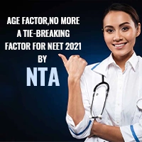NEET 2021 : Age